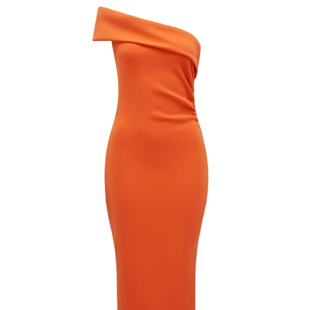 Ever New Anna One-Shoulder Bodycon Dress